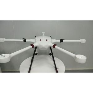 Drones Profesionales H601 Más Vendidos con Cámara Térmica UAV para Aplicaciones de Mapeo, UAV Más Vendido - Product Image 2