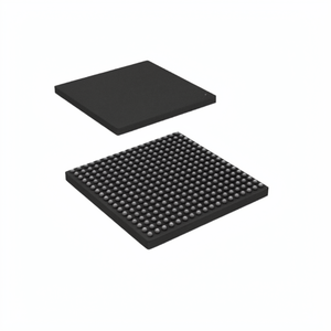 325 TFBGA, FCBGA Manufacturer Channel Embedded Electronic Circuit Components M2GL090TS-FCSG325I - Product Image 1