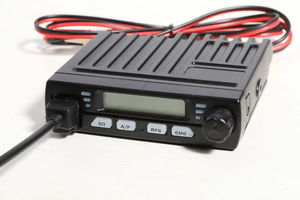 Radio CB avec 27 MHz AM/FM MYT-925, 40 canaux, puissance de sortie 4W/8W, longue portée, voiture, prix bas - Product Image 4
