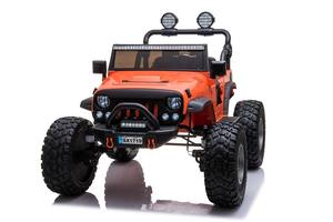 SX1719 Aufregende Abenteuer Ride-on Monster Truck & für Jeep-Autos für <span class=keywords><strong>3</strong></span> ~ 8 Jahre alte Kinder für 5 bis 7 Jahre aus langlebig - Product Image 3