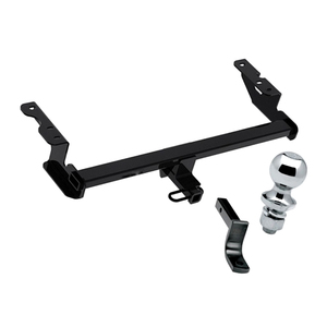 Barre d'attelage d'attelage de remorque avant et arrière pour <span class=keywords><strong>Renault</strong></span> Master 3 <span class=keywords><strong>Koleos</strong></span> <span class=keywords><strong>2023</strong></span> - Product Image 2