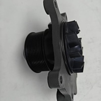 Ensemble de pompe à eau 612630061073 pour moteur WEICHAI WP12, pièces de rechange pour système de refroidissement de camion lourd SHACMAN HOWO