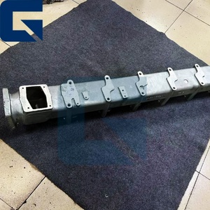 Tubo de Admisión VG1540110043 para Motor D10 - Product Image 3