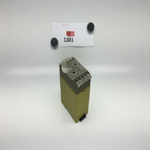 อุปกรณ์ควบคุมการสลับวงจร P1u3u/3x380v <span class=keywords><strong>3</strong></span>.5va 50-60hz Rel - Product Image 1