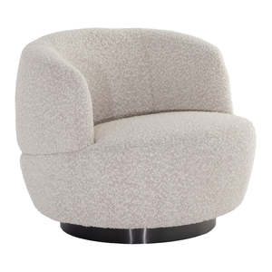 <span class=keywords><strong>Fauteuil</strong></span> rond pivotant à 360 degrés pour hall d'hôtel et <span class=keywords><strong>club</strong></span> - Product Image 5