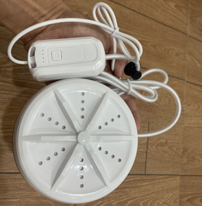 2023 ultrasons <span class=keywords><strong>Mini</strong></span> 2kg Portable <span class=keywords><strong>automatique</strong></span> danse Machine de nettoyage Turbo lavage sous-vêtements chaussettes chaussures habillées vêtements Machine - Product Image 5