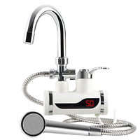 Get Instant Electric Water Heater Faucet For A Flawless Operation -  Alibaba.com