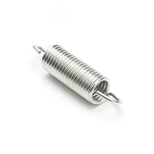 Hot selling diameter 2.0mm extension springs multi function stainless steel coil spring