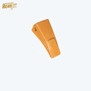 Dientes de Cucharón para Excavadora Tipo TF-23 (004), Dientes para Roca TF23, Punta de Diente para TATA - Product Image 1