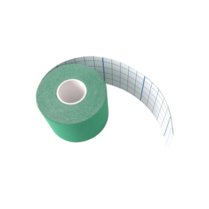 5cm * 5m renkli Kinesio bant spor kas koruma için kinesiyoloji bandı su geçirmez özel Logo halter bant toplu rulo - Product Image 6