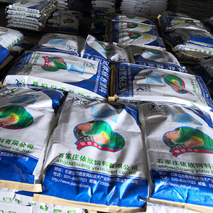 Fournitures pour animaux de compagnie nourriture pour lapin jeune adulte nourriture pour lapin cochon néerlandais fabricants d'aliments pour cochons d'inde - Product Image 3