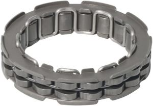 Embrague de Arranque para ATV UTV, Conjunto de Embrague de Arranque para Hisun 450 500 550 700 21220-004-0000 21220-f39-0000 - Product Image 4