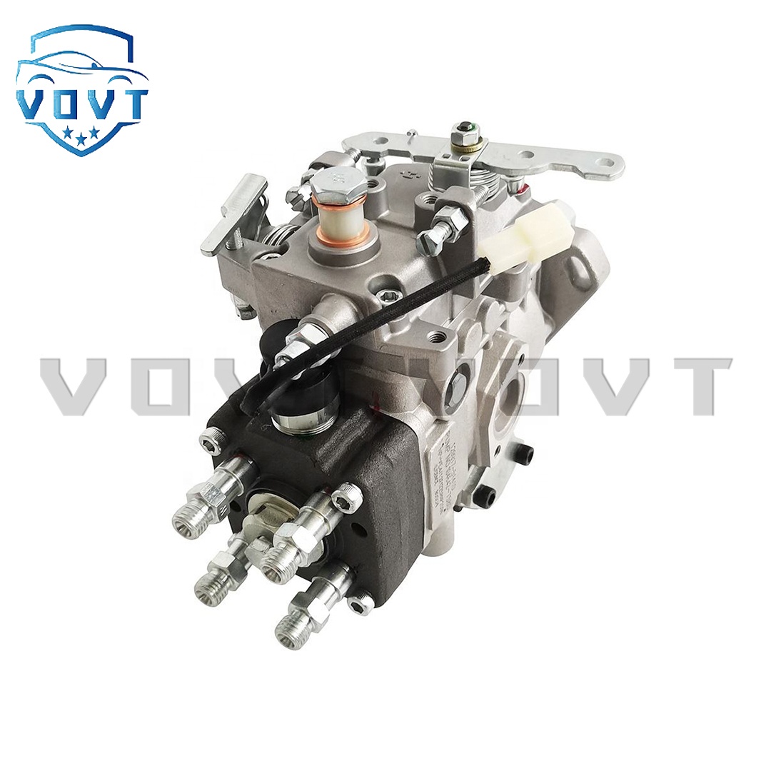 High Quality Diesel Fuel Injection Pump 0460424372 Distributor Pump 0 460 424 372 Engine Parts