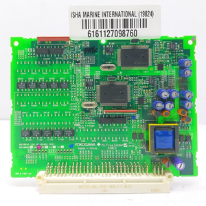 A30c5 Carte de circuit imprimé sans plomb - Product Image 1