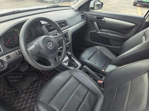 รถมือสองได้รับการดูแลอย่างดีรถโฟล์คสวาเกน Lavida <span class=keywords><strong>2014</strong></span> 1.4TSI DSG แต่งขอบแบบสปอร์ต - Product Image 6