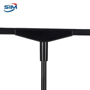 A4 Pop Áp phích giá nhãn chủ quảng cáo hiển thị dấu hiệu đứng nhựa khung Áp phích đứng cho siêu thị hiển thị - Product Image 6