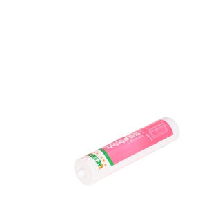 Joint d'étanchéité en silicone pour joint d'étanchéité en silicone acétique RTV Maker Mastic acrylique Keo A100 - Product Image 5