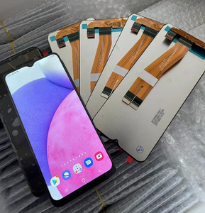 pantalla display lcd per samsung a03s a01 core a01 a02 a02s a10s a11 <span class=keywords><strong>a12</strong></span> schermo a01 core a01 a02 a02s a03s LCD ekran - Product Image 2