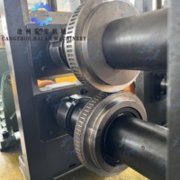 Machine à goujons automatique robuste, 7 configurations de type, directement de l'usine