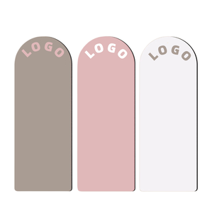 CZFIT - Tapete de Yoga y Pilates de Alta Gama, Color Marrón, con Peso, Anillo de Pilates con Peso, Material de PU y Caucho Natural, Selección de Múltiples Formas - Product Image 1