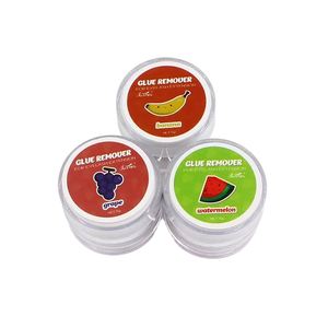 <span class=keywords><strong>Funmix</strong></span> - Crema Removedora <span class=keywords><strong>de</strong></span> Pegamento para <span class=keywords><strong>Pestañas</strong></span> con Extractos <span class=keywords><strong>de</strong></span> Plantas, Secado Rápido, 10 g, para Extensiones <span class=keywords><strong>de</strong></span> <span class=keywords><strong>Pestañas</strong></span> - Product Image 2