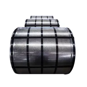 A179 Gr.B Api 5l Seamless Carbon Steel Pipe Galvanized Steel Product Galvanized Steel Coil