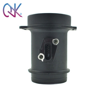 Medidor de Flujo de Aire de 70 mm de Diámetro Interior y 80 mm de Diámetro Exterior para Audi Volkswagen, Sensor MAF DMA0210 - Product Image 4
