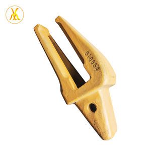 E336 E345 E349 benna punto del dente adattatore 6 i6554 cina produttore perno di blocco per escavatore benna denti - Product Image 3