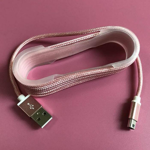 5 colori/per cavo di ricarica DSi cavo di ricarica per caricabatterie <span class=keywords><strong>USB</strong></span> per Nintendo 3DS/NDSi/DSi - Product Image 4