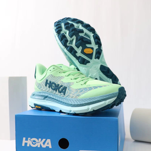 Hokas mafate Tốc Độ <span class=keywords><strong>4</strong></span> Chạy Giày Trọng Lượng Nhẹ Đệm Lưới Thoáng Khí Sneakers Cho Nam Giới Phụ Nữ Mù<span class=keywords><strong>a</strong></span> Xuân Mù<span class=keywords><strong>a</strong></span> Thu - Product Image 1