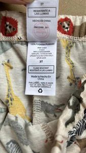 Stok Tiongkok Tank Top Anak Laki-laki Tanpa Lengan, Tank Top 100% Poliester Leher-<span class=keywords><strong>o</strong></span> dengan Pola - Product Image 3