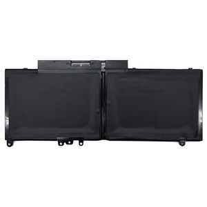 Nuovissima batteria per Laptop 6 mt4t per <span class=keywords><strong>Dell</strong></span> Latitude 14 E5470 15.6 E5570 3510 7 v69y TXF9M 79VRK <span class=keywords><strong>Notebook</strong></span> 7.6V 62Wh - Product Image 2