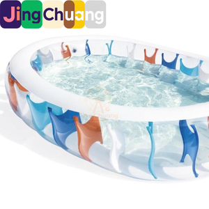 <span class=keywords><strong>Piscina</strong></span> Familiar Original 54066, <span class=keywords><strong>Piscina</strong></span> Inflable, <span class=keywords><strong>Piscina</strong></span> de Pelotas para Niños - Product Image 3