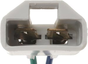 Harnais d'adaptateurs de câblage d'alternateur Standard S838 5328PT pour 1989 CHEVROLET GMC - Product Image 4