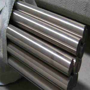 Barres en acier inoxydable laminées à froid de 10 mm 12 mm ASTM 304 321 316 201 304L 316L 310S - Product Image 5