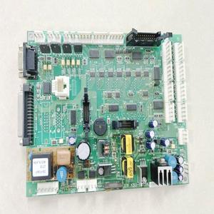 Placa para máquina de moldeo por inyección KBU-61 JCB99C10 KBU-61SN J350EL J110ELIII - Product Image 3