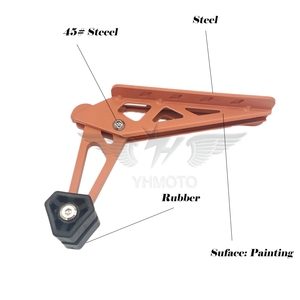 YHMOTO Gancho de puerta para coche, estribo de acceso al techo para SUV, camión, vehículo, herramienta de gancho para escalón de coche - Product Image 4