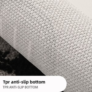 <span class=keywords><strong>Tapis</strong></span> d'entrée moderne et minimaliste en polyester floqué, <span class=keywords><strong>tapis</strong></span> <span class=keywords><strong>de</strong></span> salon, <span class=keywords><strong>tapis</strong></span> <span class=keywords><strong>de</strong></span> chevet <span class=keywords><strong>de</strong></span> chambre à coucher, <span class=keywords><strong>tapis</strong></span> d'étude pour enfants - Product Image 4