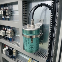 Extincteur automatique à aérosol en acier inoxydable pour voiture, classe ABC, suppression des incendies électriques, durée de vie de 10 ans, vente chaude