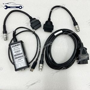 Herramienta de Diagnóstico CLASS para CLAAS CANBUS MetaDiag, Interfaz para Camiones, Tractores, Agricultura y Construcción - Product Image 3