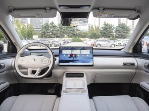 Disponibile Changan Qiyuan Q05 <span class=keywords><strong>SUV</strong></span> 2026, Qiyuan Q05 1.5L Veicolo Compatto a Ricarica Rapida - Product Image 5