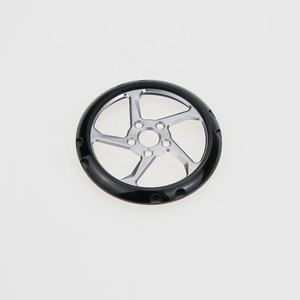 Nouveauté - Boîtier de montre 007 - Acier inoxydable 316L - Verre saphir 10 ATM - Prix d'usine - Avec rotor - Pièces de montre de qualité supérieure - Product Image 3