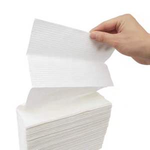 Toallas Médicas Meidi, 200 Hojas, Pulpa de Madera Virgen, Esterilizadas a Alta Temperatura - Product Image 2