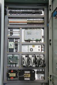 Petite machine électrique à cintrer CNC presse plieuse hydraulique - Product Image 4