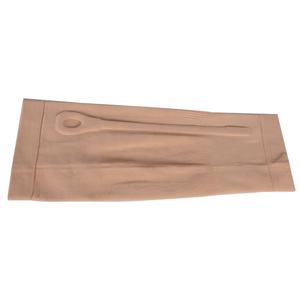 Genouillère antidérapante OEM haute élasticité protection professionnelle compression genouillère <span class=keywords><strong>vtt</strong></span> genouillère - Product Image 6