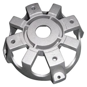 Runze, Fabricante de Piezas de Acero Moldeadas a Medida, Productos de Latón, Zinc y Aluminio, Servicio de Fundición a Presión de Metales - Product Image 3