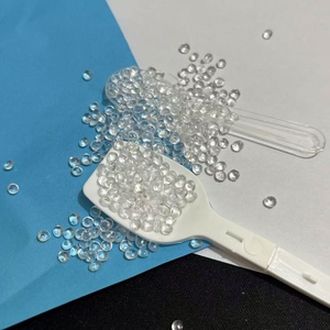Gránulo de resina PETG 501n 502 biodegradable de alto rendimiento, precio de fábrica, PETG Pn200, gránulos PETG transparentes altos - Product Image 5