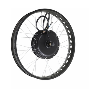 Kit Motore Elettrico QS 205 72v 1000w 2000w 3000w 5000w per Bici e Moto con <span class=keywords><strong>Controller</strong></span> SABVOTON - Product Image 5