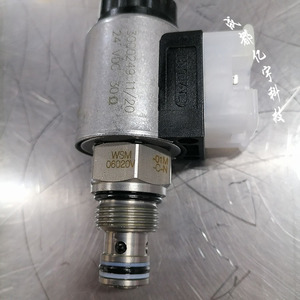 โซลินอยด์ควบคุมทิศทาง WSM06020V-01M-C-N-24D โซลินอยด์ควบคุมทิศทาง - Product Image 2