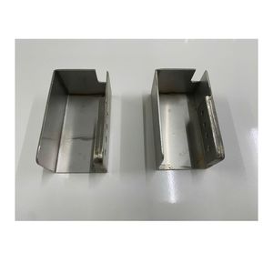 Services de fraisage CNC, électroérosion à fil et brochage les plus vendus pour l'acier inoxydable, le plastique et l'aluminium pour l'usinage - Direct Vietnam Medical - Product Image 5